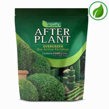 After Plant Evergreen Fertiliser (1kg)