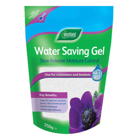 Westland Water Saving Gel (250g)