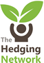The Hedging Network Logo