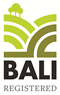 Bali Registered