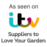 As seen on ITV