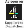 As seen on Channel 4